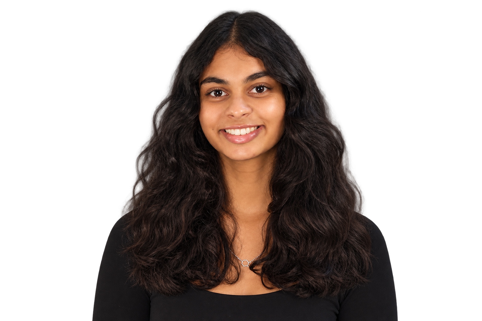 Malavikha Sudarshan